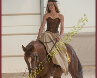 1AMAZONE- 0150
